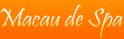 Macau de spa