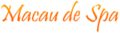 Macau de Spa